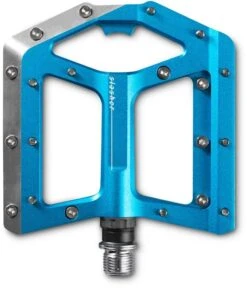 Cube Pedals SLASHER Blue