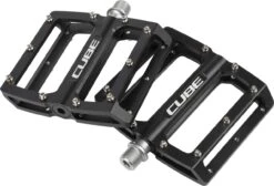Cube Pedals ALL MOUNTAIN Black -Bicycle Supplies a 6003369 14159 Cube Pedale ALL MOUNTAIN black 2 1280x1280