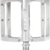Cube Pedals ALL MOUNTAIN Silver Brushed -Bicycle Supplies a 6003370 14160 Cube Pedale ALL MOUNTAIN silver brushed 0 1280x1280