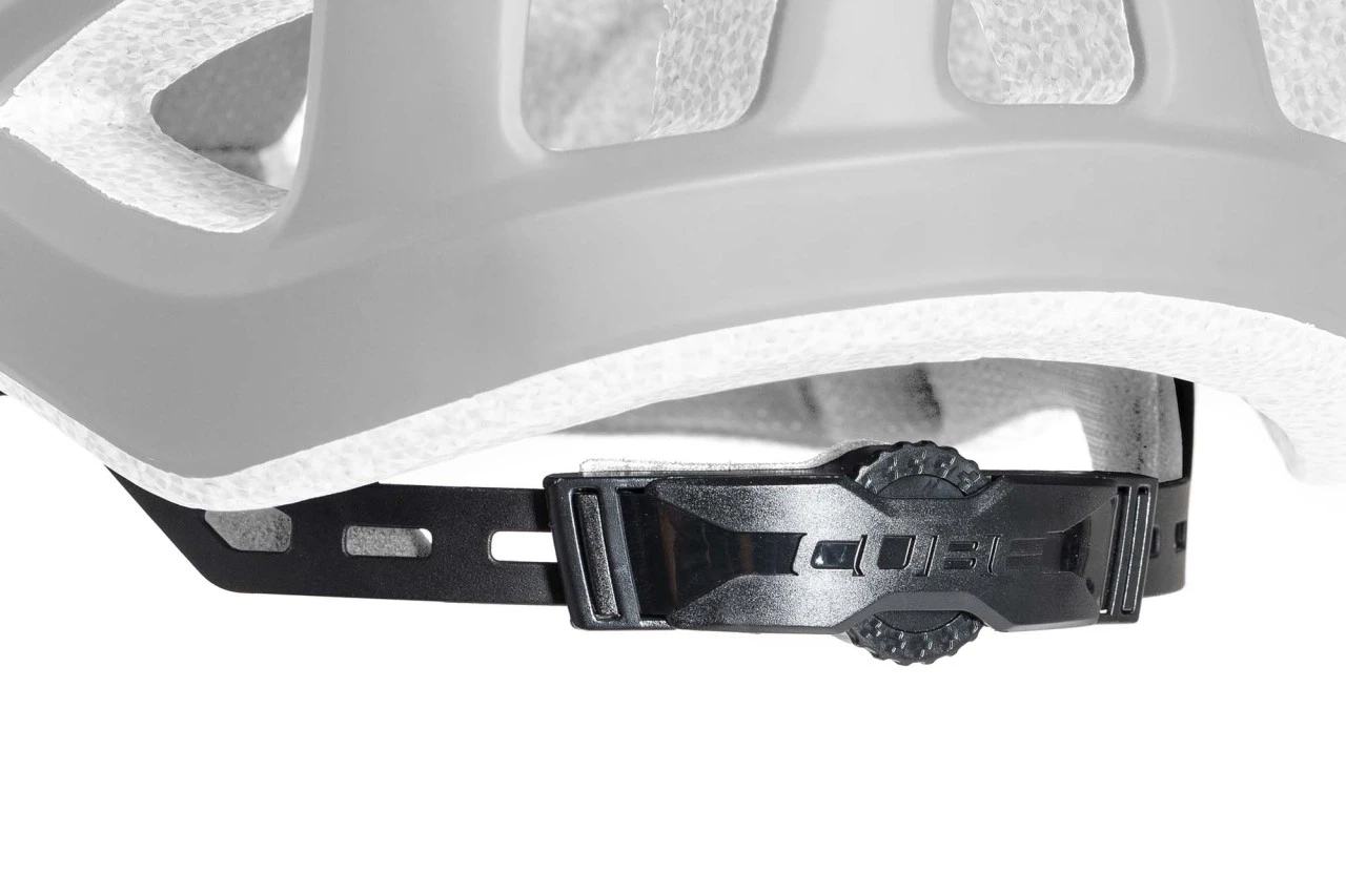 Cube Helmet LUME Black Graffiti 6 Cube Helmet LUME Black Graffiti - Image 4