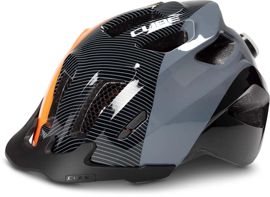 Cube Helmet ANT X Action Team Action Team 3 Cube Helmet ANT X Action Team Action Team