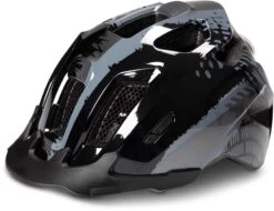 Cube Helmet ANT Black