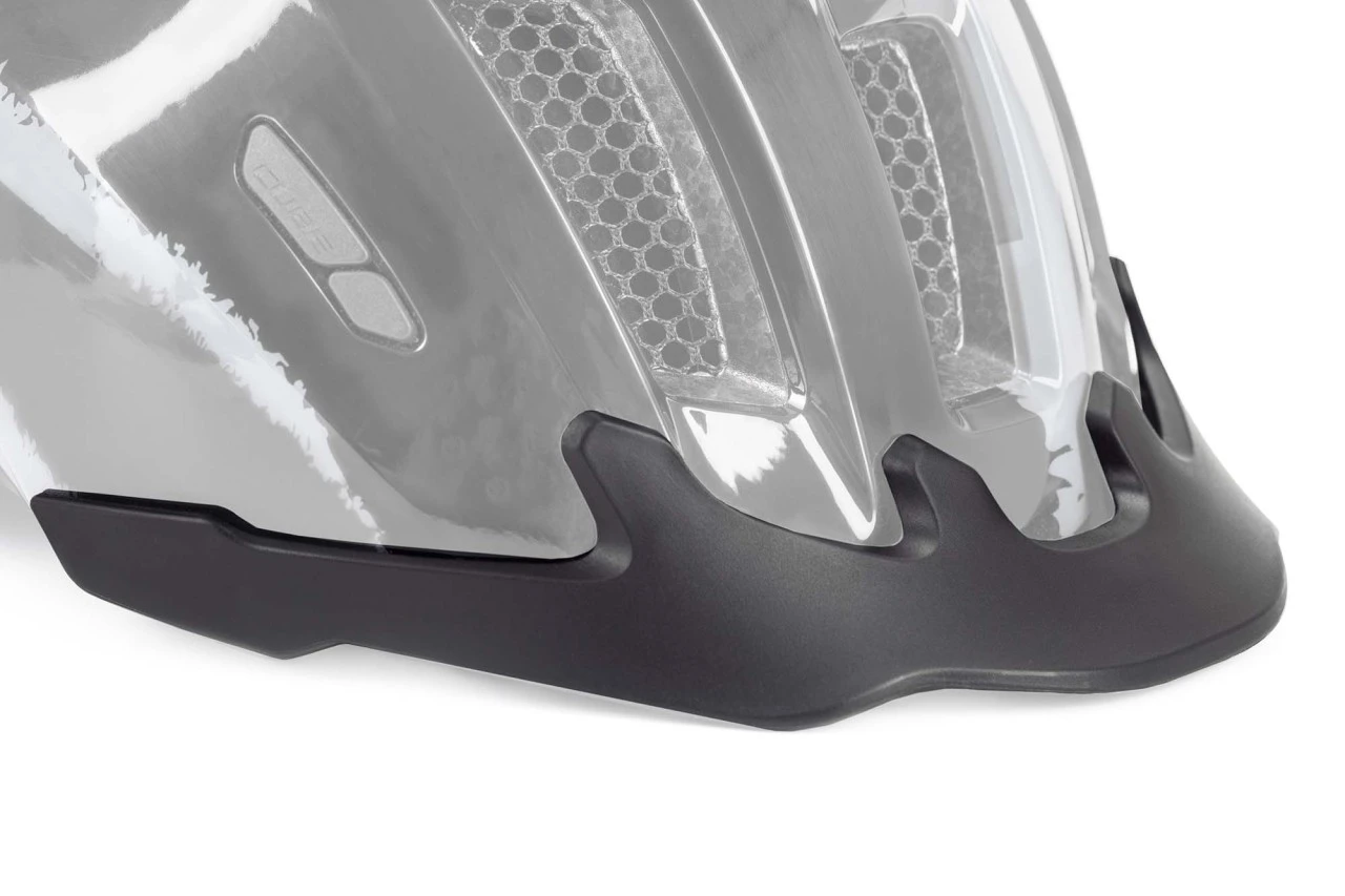 Cube Helmet ANT Black 7 Cube Helmet ANT Black - Image 5