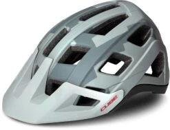 Cube Helmet BADGER Grey Camo -Bicycle Supplies a 6003912 16109 Cube Helm BADGER grey camo 2 1280x1280