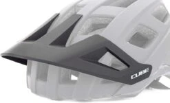 Cube Helmet BADGER Grey Camo -Bicycle Supplies a 6003912 16109 Cube Helm BADGER grey camo 5 1280x1280