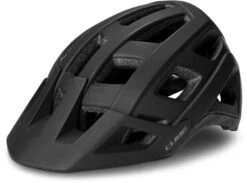Cube Helmet BADGER Black Tiger 10 Cube Helmet BADGER Black Tiger -Bicycle Supplies a 6003915 16110 Cube Helm BADGER black tiger 2 1280x1280