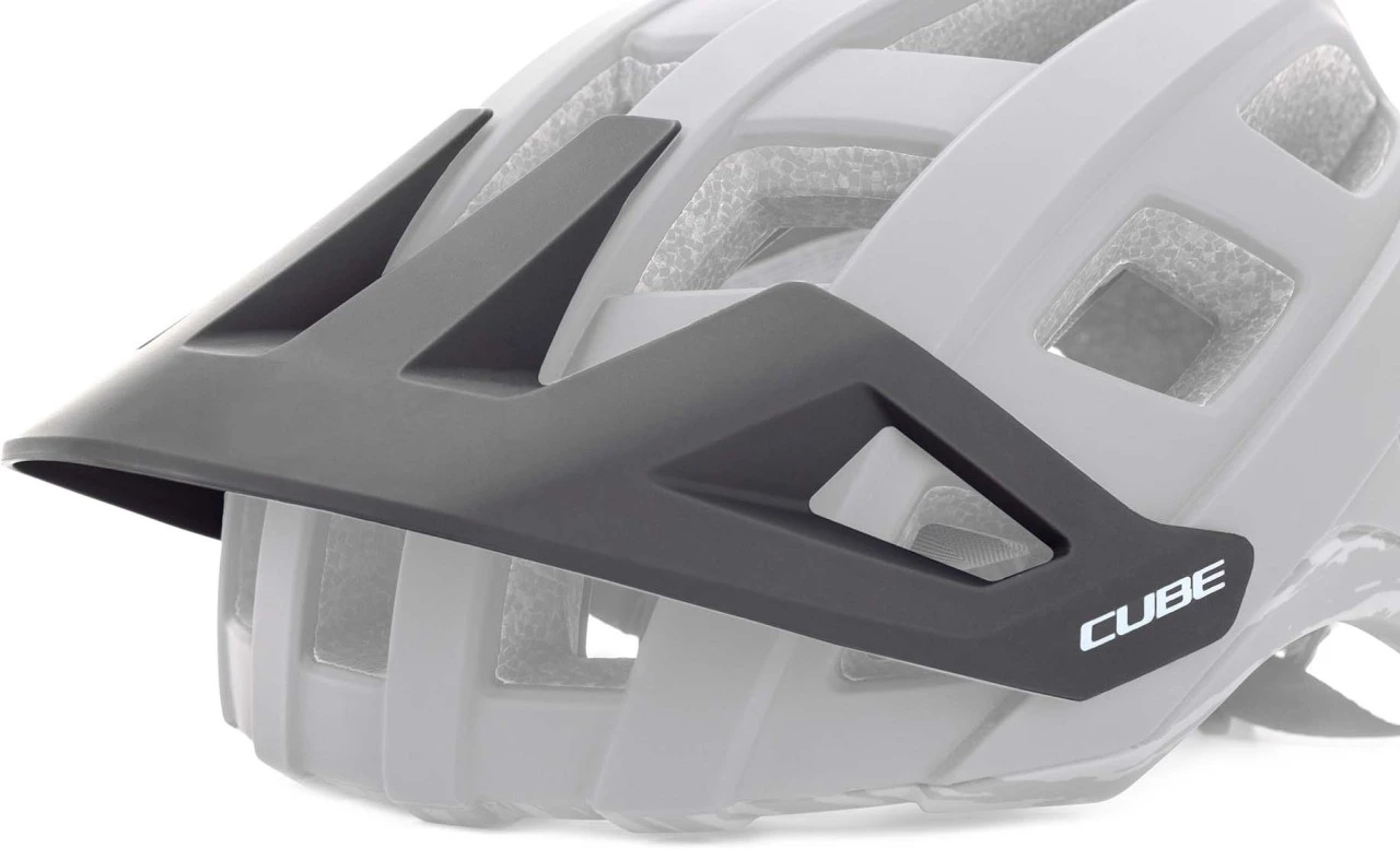 Cube Helmet BADGER Black Tiger 8 Cube Helmet BADGER Black Tiger - Image 6