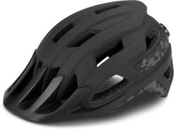 Cube Helmet ROOK Black