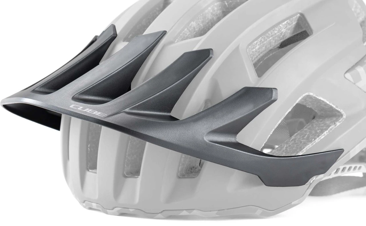 Cube Helmet ROOK White 6 Cube Helmet ROOK White - Image 5