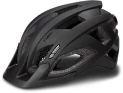 Cube Helmet PATHOS Black