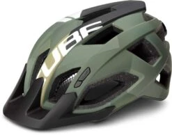 Cube Helmet PATHOS Olive