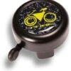 Cube Bicycle Bell FRIENDS Bike Multicolored -Bicycle Supplies a 6004990 15091 Cube Fahrradklingel FRIENDS Bike multicolored 0 1280x1280