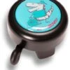 Cube Bicycle Bell FRIENDS Dino Multicolored 1 Cube Bicycle Bell FRIENDS Dino Multicolored -Bicycle Supplies a 6004991 15092 Cube Fahrradklingel FRIENDS Dino multicolored 0 1280x1280