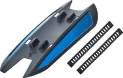 Cube Cubeguard JUNIOR Downtube Black N Blue