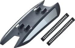 Cube Cubeguard JUNIOR Downtube Black N White