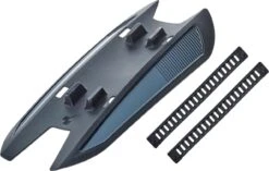 Cube Cubeguard JUNIOR Downtube Black N Grey