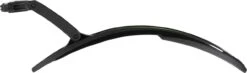 Cube Cubeguard JUNIOR 200 Rear Mudguard Black N Green -Bicycle Supplies a 6005054 13861 Cube Cubeguard JUNIOR 200 Schutzblech hinten black n green 2 1280x1280