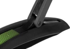 Cube Cubeguard JUNIOR 200 Rear Mudguard Black N Green -Bicycle Supplies a 6005054 13861 Cube Cubeguard JUNIOR 200 Schutzblech hinten black n green 7 1280x1280