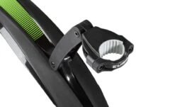 Cube Cubeguard JUNIOR 200 Rear Mudguard Black N Green -Bicycle Supplies a 6005054 13861 Cube Cubeguard JUNIOR 200 Schutzblech hinten black n green 8 1280x1280