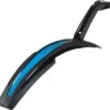 Cube Cubeguard JUNIOR 200 Rear Mudguard Black N Blue 2 Cube Cubeguard JUNIOR 200 Rear Mudguard Black N Blue -Bicycle Supplies a 6005055 13863 Cube Cubeguard JUNIOR 200 Schutzblech hinten black n blue 0 1280x1280