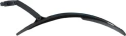 Cube Cubeguard JUNIOR 200 Rear Mudguard Black N Blue -Bicycle Supplies a 6005055 13863 Cube Cubeguard JUNIOR 200 Schutzblech hinten black n blue 2 1280x1280