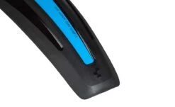Cube Cubeguard JUNIOR 200 Rear Mudguard Black N Blue -Bicycle Supplies a 6005055 13863 Cube Cubeguard JUNIOR 200 Schutzblech hinten black n blue 4 1280x1280