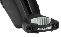 Cube Cubeguard JUNIOR 200 Rear Mudguard Black N Blue -Bicycle Supplies a 6005055 13863 Cube Cubeguard JUNIOR 200 Schutzblech hinten black n blue 5 1280x1280