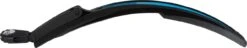 Cube Cubeguard JUNIOR 200 Rear Mudguard Black N Blue -Bicycle Supplies a 6005055 13863 Cube Cubeguard JUNIOR 200 Schutzblech hinten black n blue 6 1280x1280