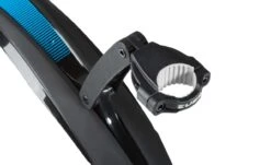 Cube Cubeguard JUNIOR 200 Rear Mudguard Black N Blue -Bicycle Supplies a 6005055 13863 Cube Cubeguard JUNIOR 200 Schutzblech hinten black n blue 8 1280x1280