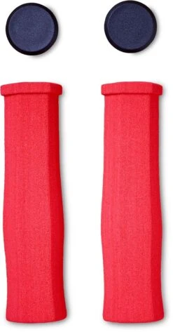 RFR Handles CMPT Foam Red