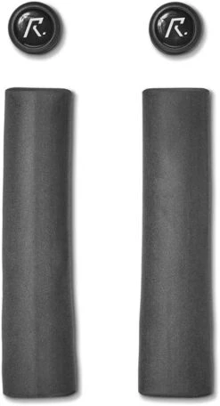 RFR Grips SCR Black