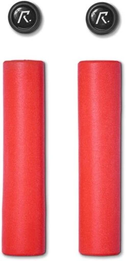 RFR Grips SCR Red