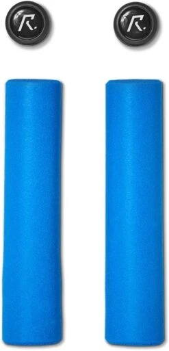 RFR Grips SCR Blue