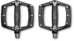 RFR Pedals Flat SL Magnesium Black