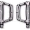 RFR Pedals Flat SL Titanium Silver 2 RFR Pedals Flat SL Titanium Silver -Bicycle Supplies a 6005221 14119 RFR Pedale Flat SL titanium silver 0 1280x1280