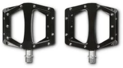 RFR Pedals Flat CMPT Black