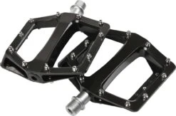 RFR Pedals Flat CMPT Black -Bicycle Supplies a 6005228 14130 RFR Pedale Flat CMPT black 2 1280x1280