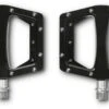 RFR Pedals Flat RACE Black