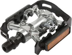 RFR Pedals TWIN Black -Bicycle Supplies a 6005231 14133 RFR Pedale TWIN black 1 1280x1280