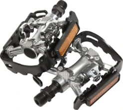 RFR Pedals TWIN Black -Bicycle Supplies a 6005231 14133 RFR Pedale TWIN black 2 1280x1280