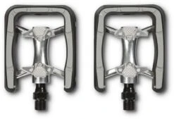 RFR Pedals Comfort CMPT Black