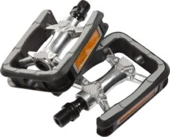 RFR Pedals Comfort CMPT Black -Bicycle Supplies a 6005232 14134 RFR Pedale Comfort CMPT black 2 1280x1280