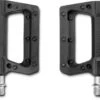 RFR Pedals Flat ETP Black