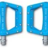 RFR Pedals Flat CMPT Blue -Bicycle Supplies a 6005238 14141 RFR Pedale Flat CMPT blue 0 1280x1280