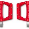 RFR Pedals Flat CMPT Red 1 RFR Pedals Flat CMPT Red -Bicycle Supplies a 6005239 14142 RFR Pedale Flat CMPT red 0 1280x1280