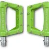 RFR Pedals Flat CMPT Green -Bicycle Supplies a 6005240 14143 RFR Pedale Flat CMPT green 0 1280x1280