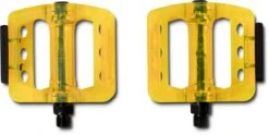 RFR Pedals JUNIOR Yellow