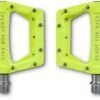 RFR Pedals Flat RACE Neon Yellow -Bicycle Supplies a 6005254 14157 RFR Pedale Flat RACE neon yellow 0 1280x1280