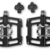 RFR Pedals Flat & Klick SL Black -Bicycle Supplies a 6005271 14194 RFR Pedale Flat Klick SL black 0 1280x1280