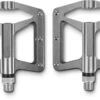 RFR Pedals Flat RACE 2.0 Grey -Bicycle Supplies a 6005281 14358 RFR Pedale Flat RACE 2 0 grey 0 1280x1280